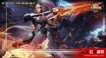 未来王者荣耀皮肤爆料最新,揭秘即将爆料的神秘皮肤，全新视觉盛宴即将来袭！